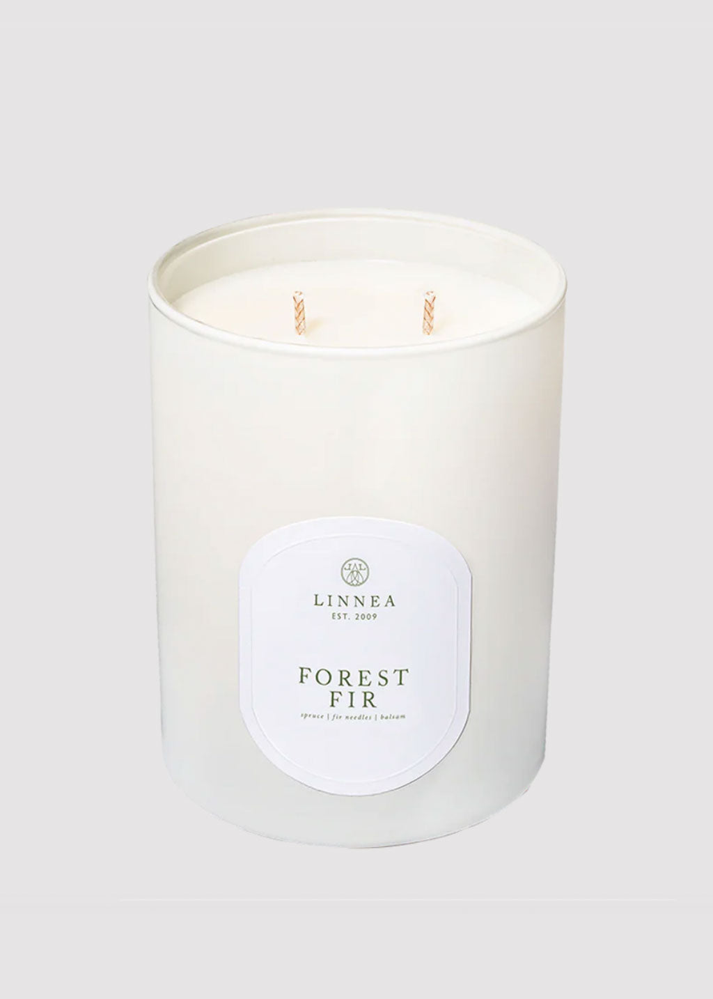 Forest Fir Large Candle