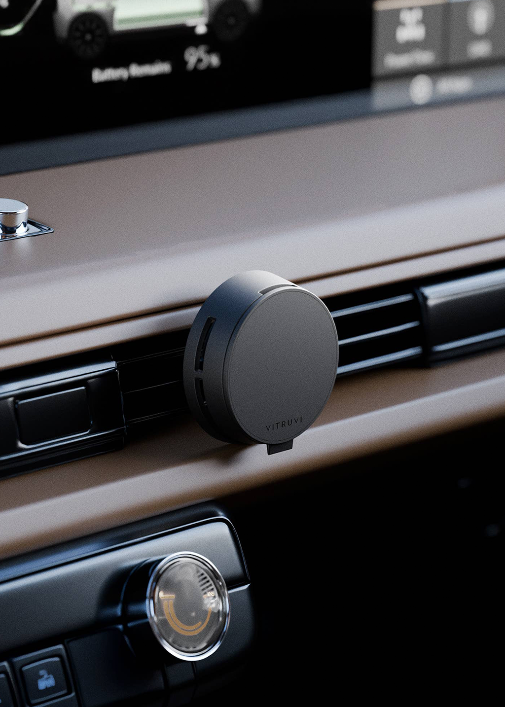 Warm Vanilla Drive Scent Refill