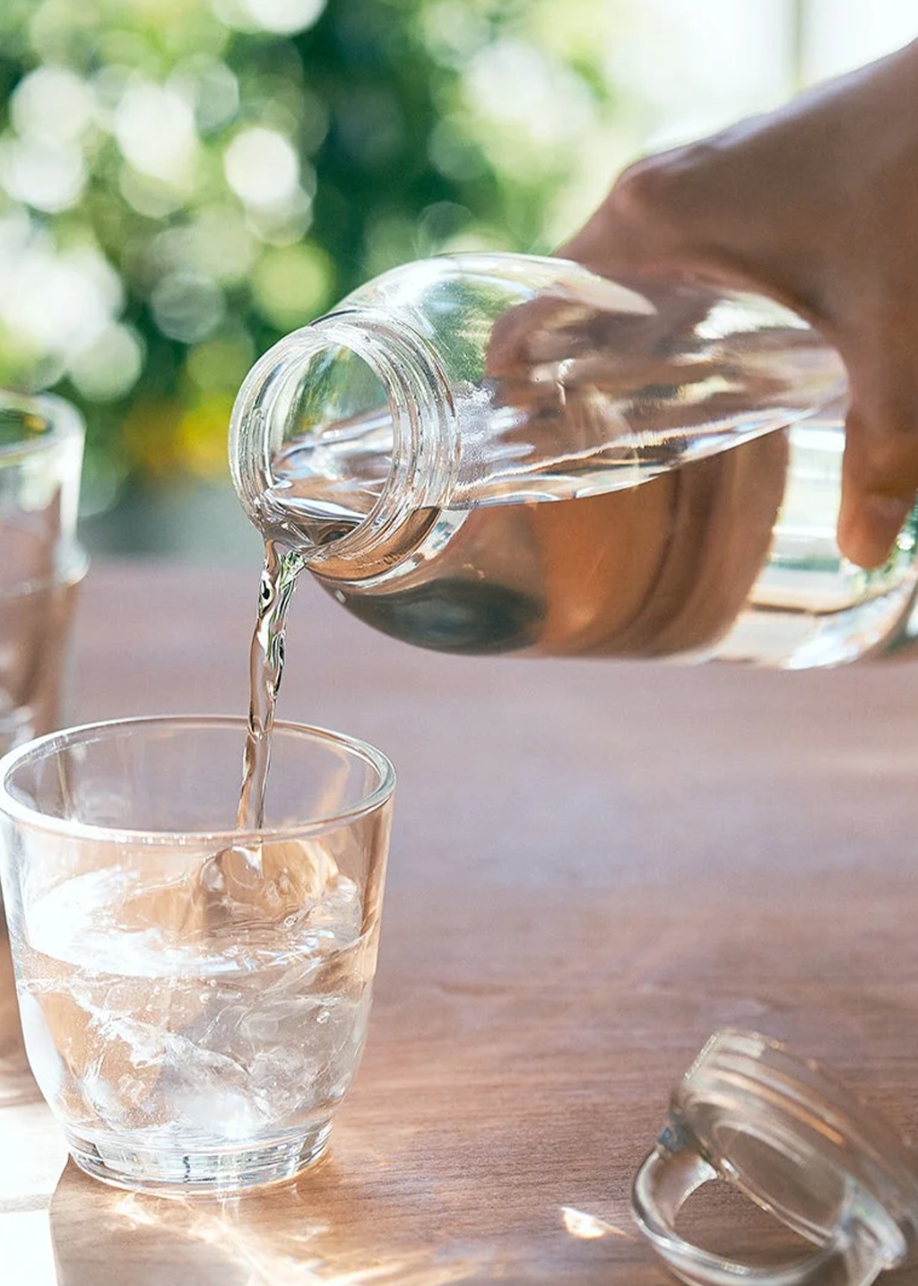 Water Bottle | 950ml/32oz