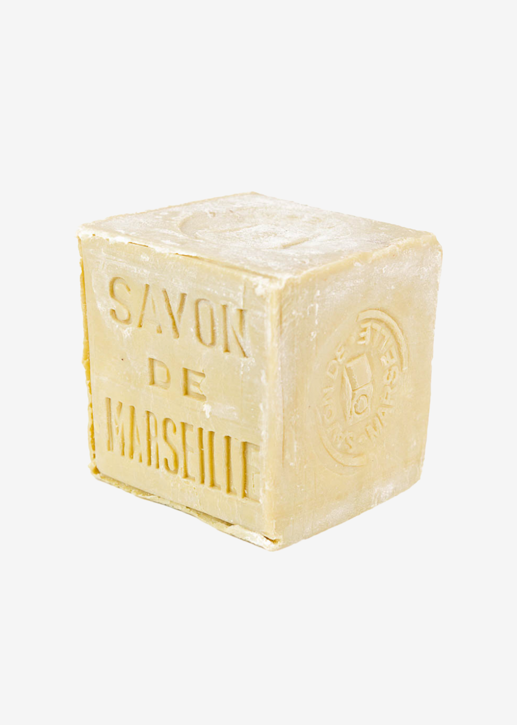 Authentic Marseille Soap Block | Coconut Oil 1kg