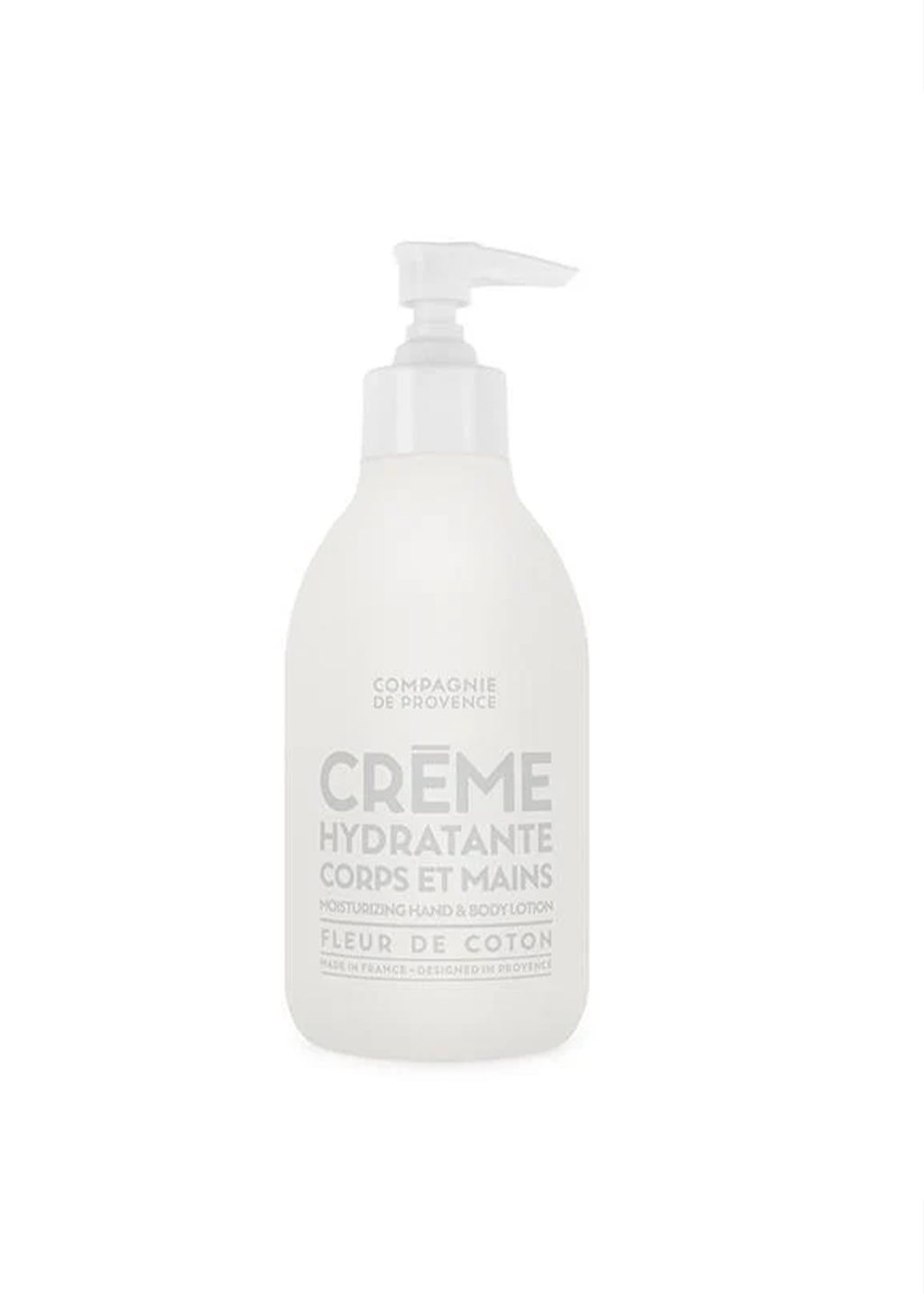 Hand & Body Lotion | Cotton Flower