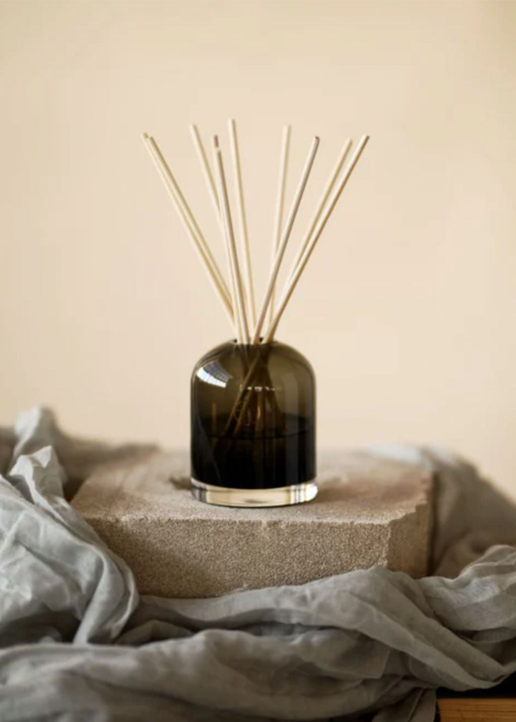 Cashmere | 200ml Diffuser Kit