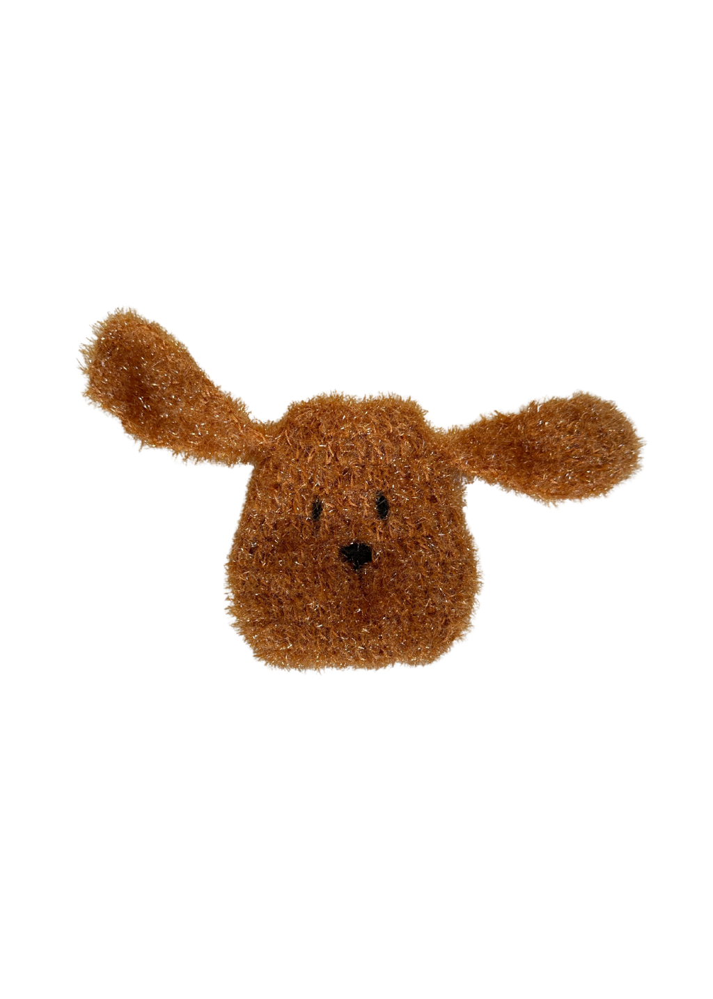 Scruffy the Scrubber