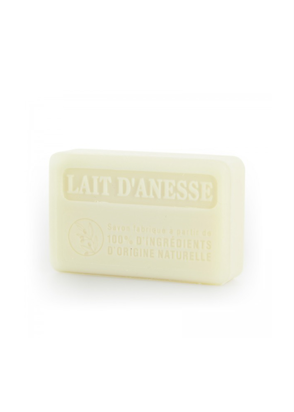 Org. Shea Butter Soap | Donkey Milk 60g