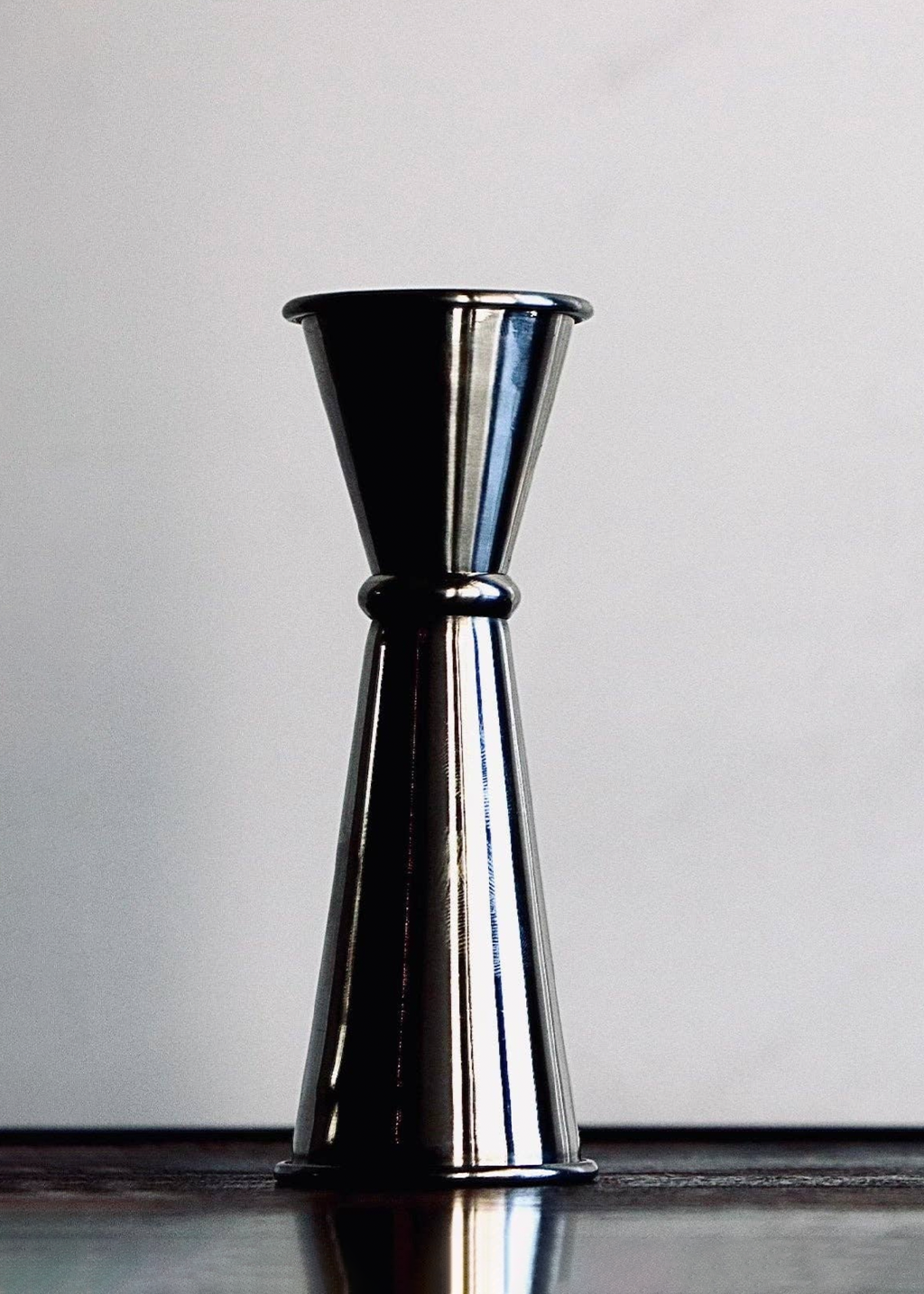 Farmer's Son CO. | Stainless Double-Sided Jigger