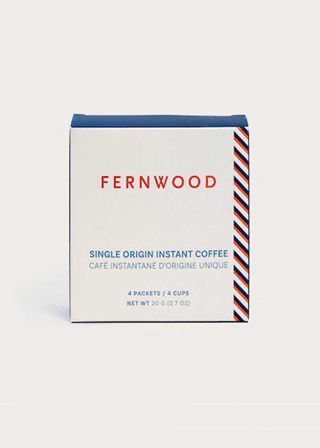 Brazil Instant Coffee | 4 Pouches