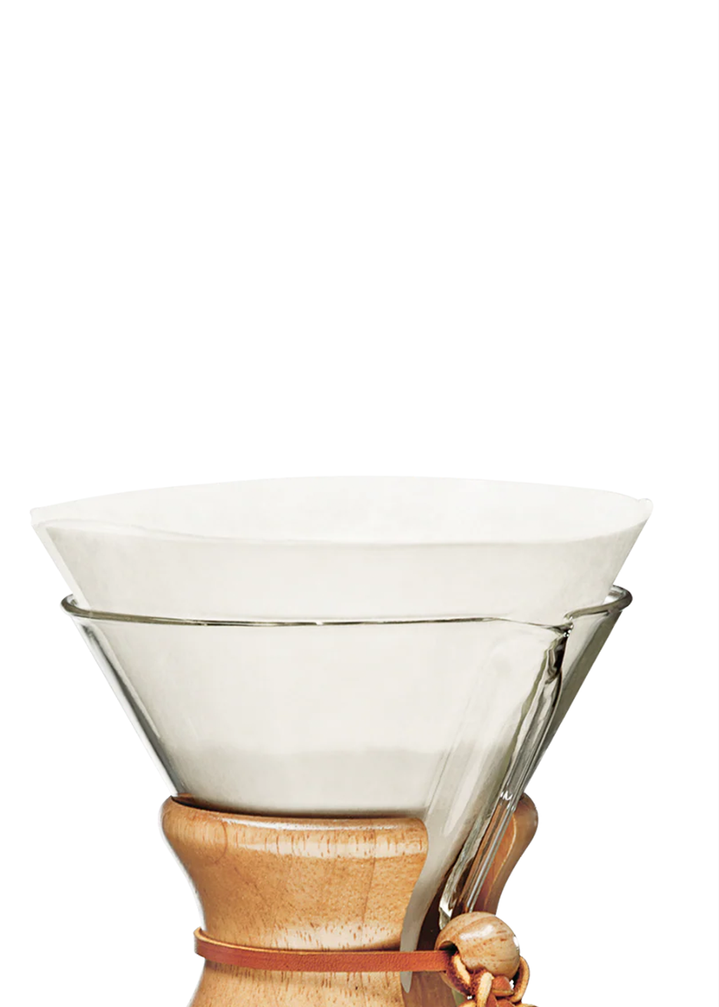 CHEMEX Pre-Folded Circle Filters | 100p