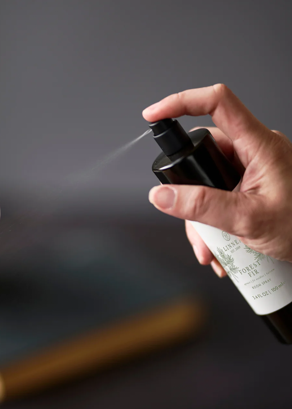 Forest Fir Room Spray