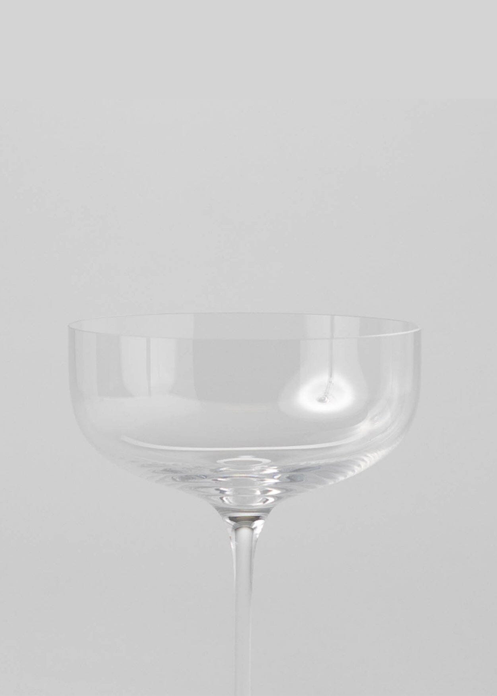 The Coupe Glass