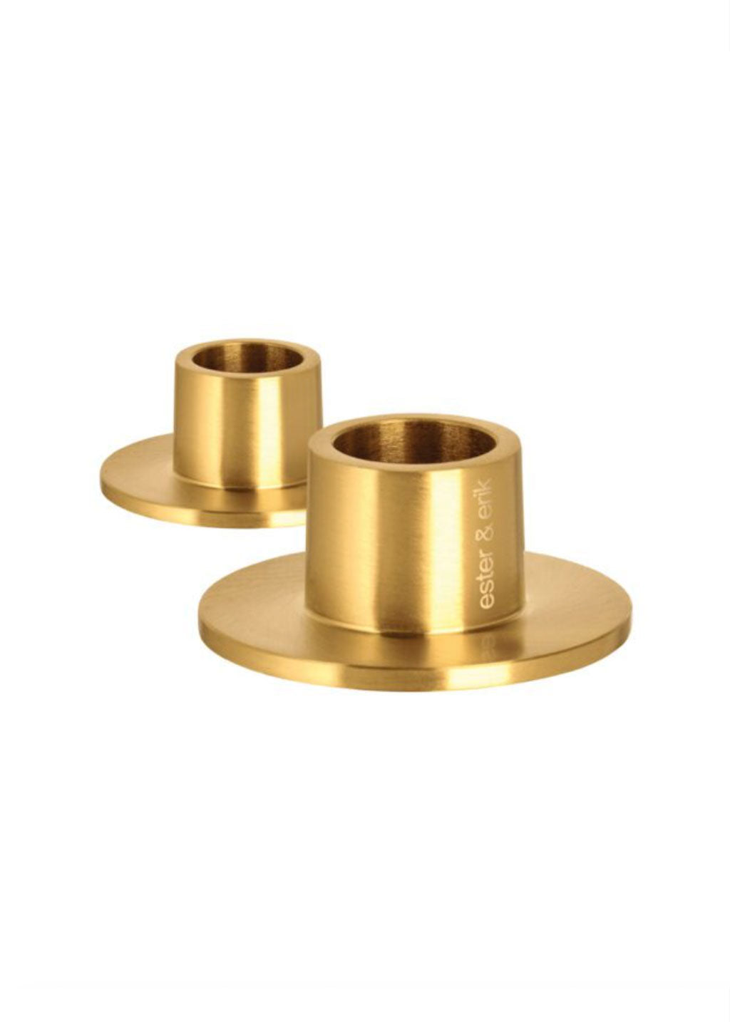 Taper Candle Holders