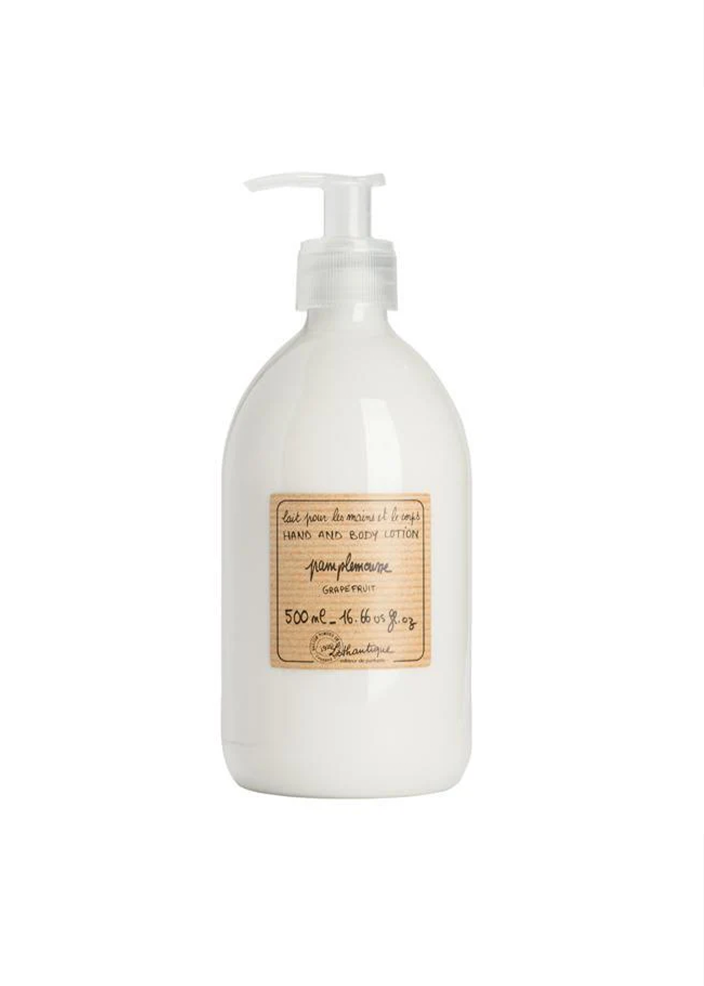 Hand & Body Lotion | Grapefruit