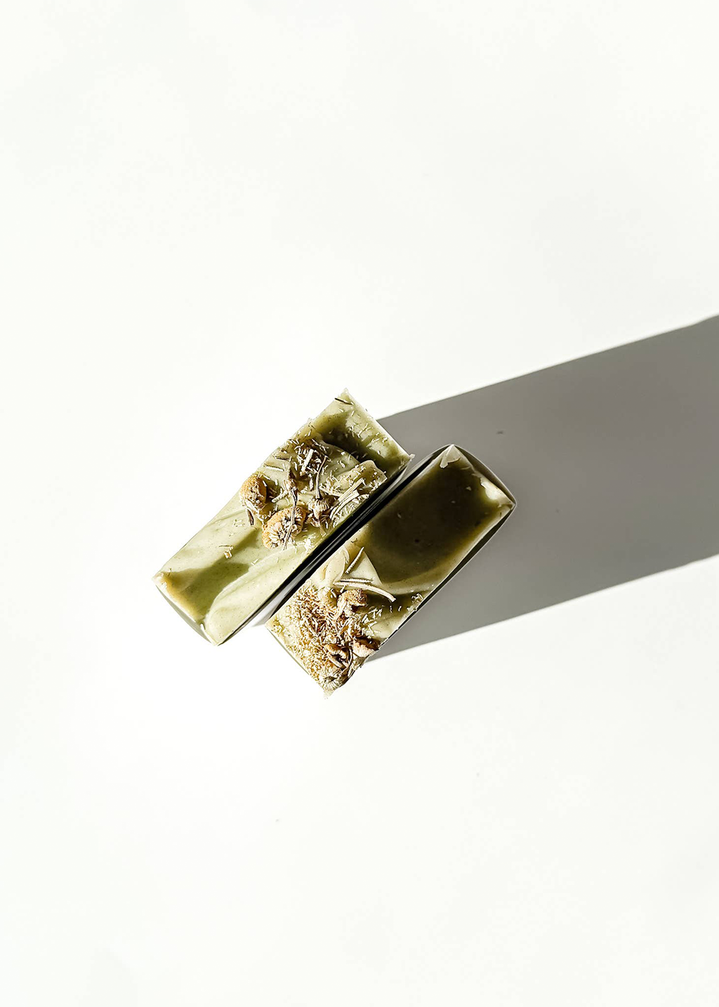 Sage + Vetiver Body + Face Bar