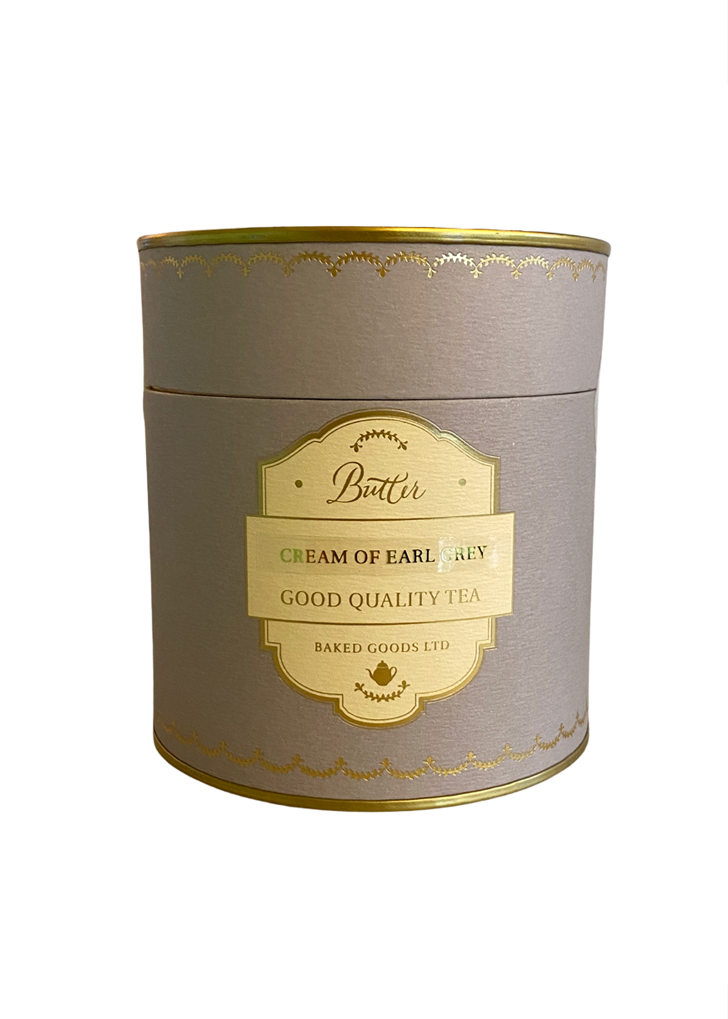Loose Leaf Tea 75g