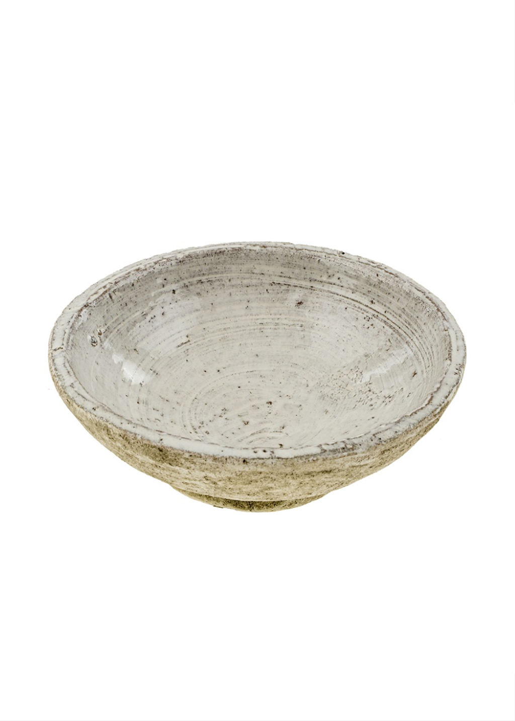 Mala Terracotta Bowl | L