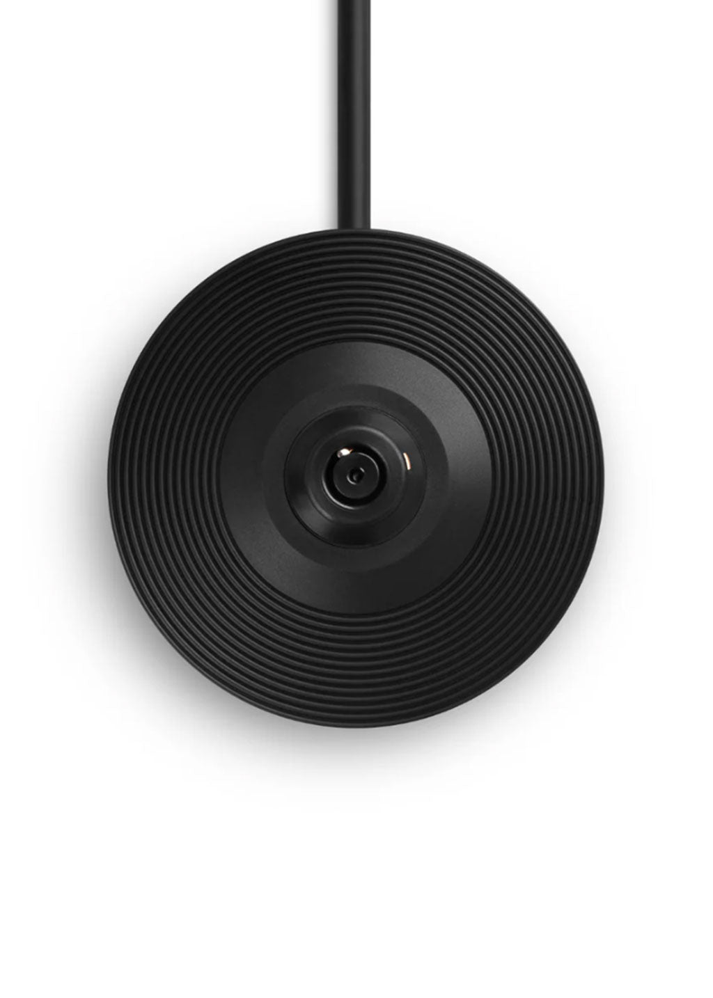 Clyde Electric Kettle | Matte Black