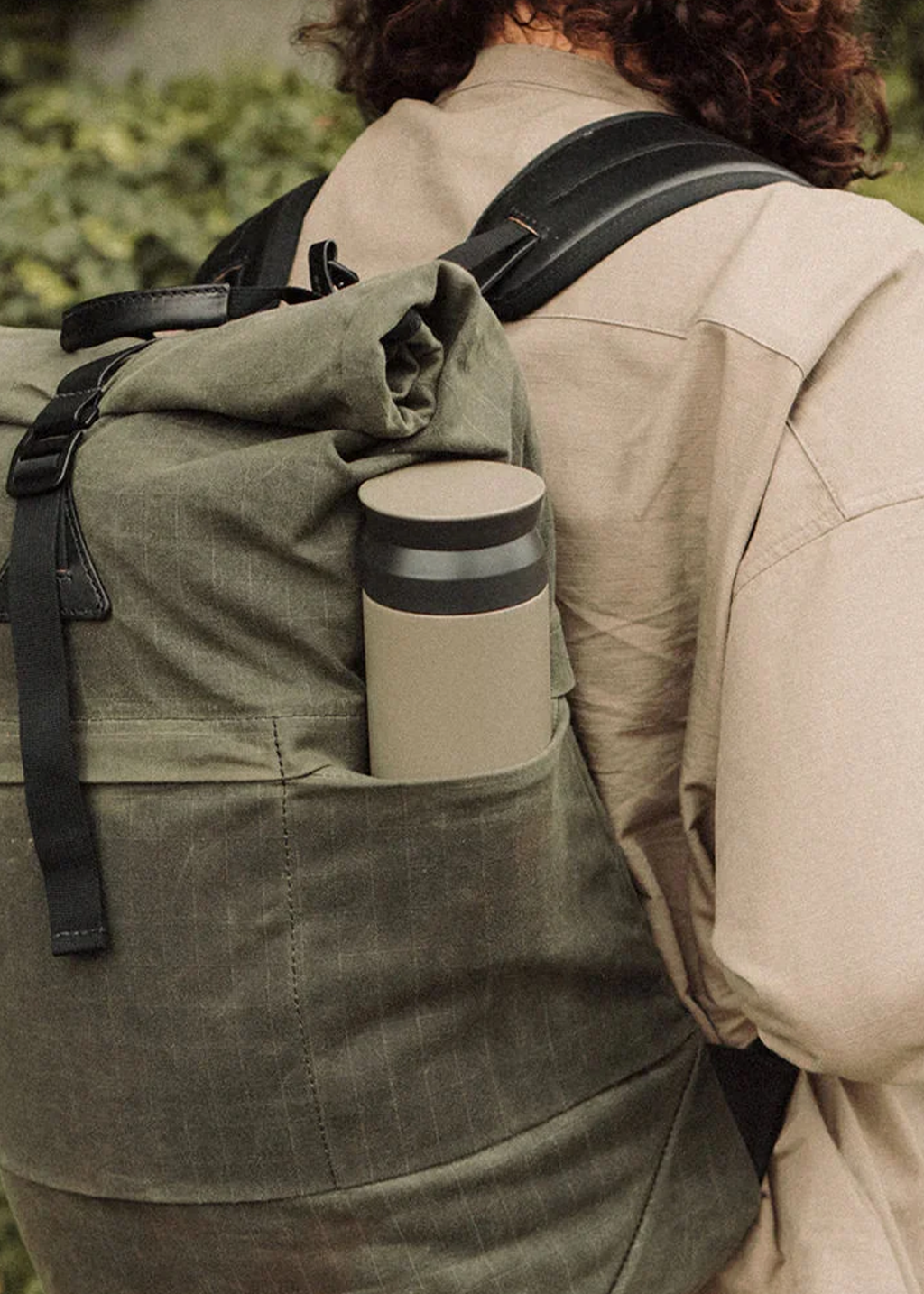 Travel Tumbler | 500ml/17oz