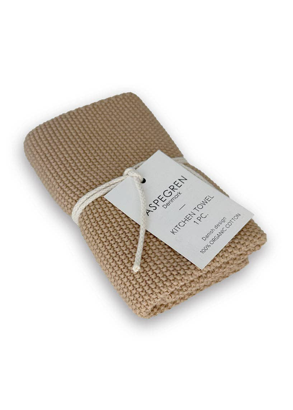 Knit Kitchen Towel | Toast