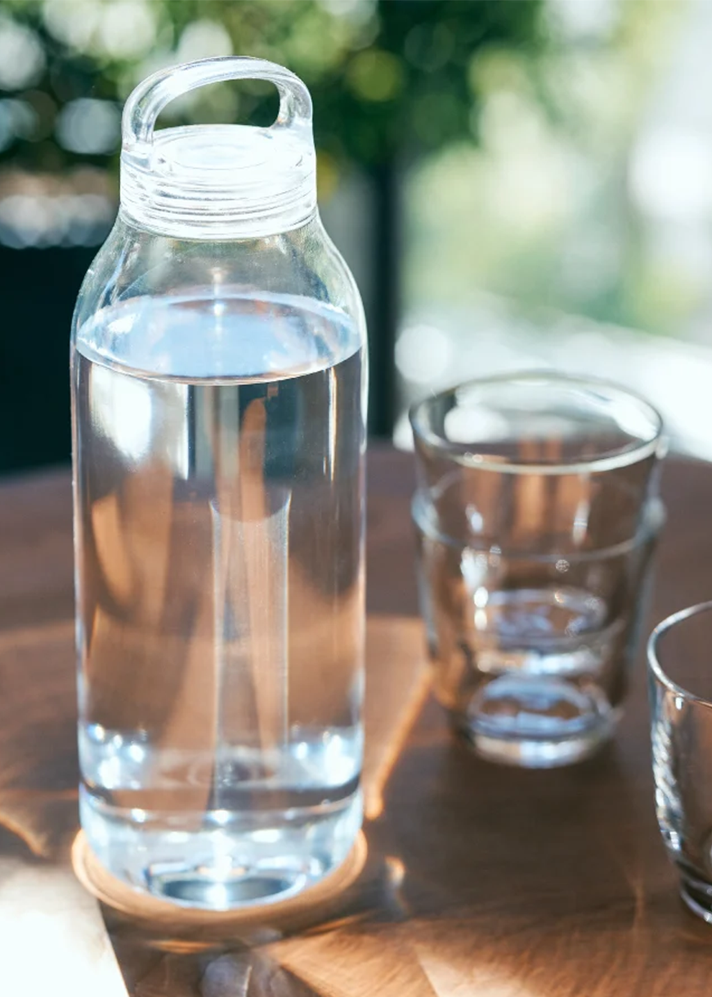 Water Bottle | 950ml/32oz