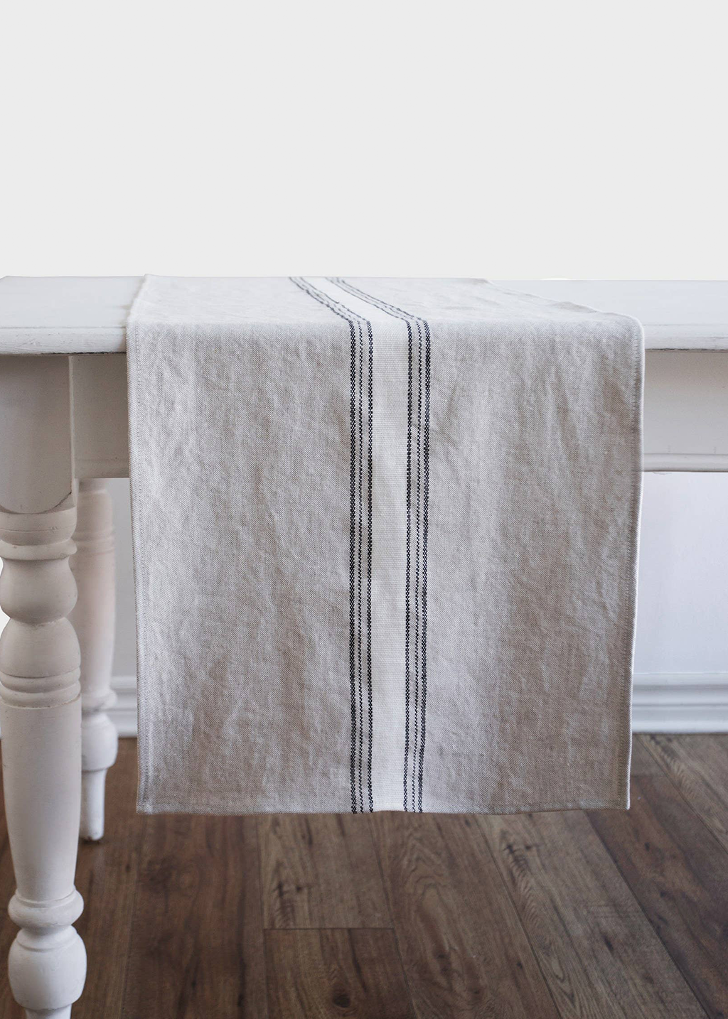 Casa Linen Table Runner 17x59"