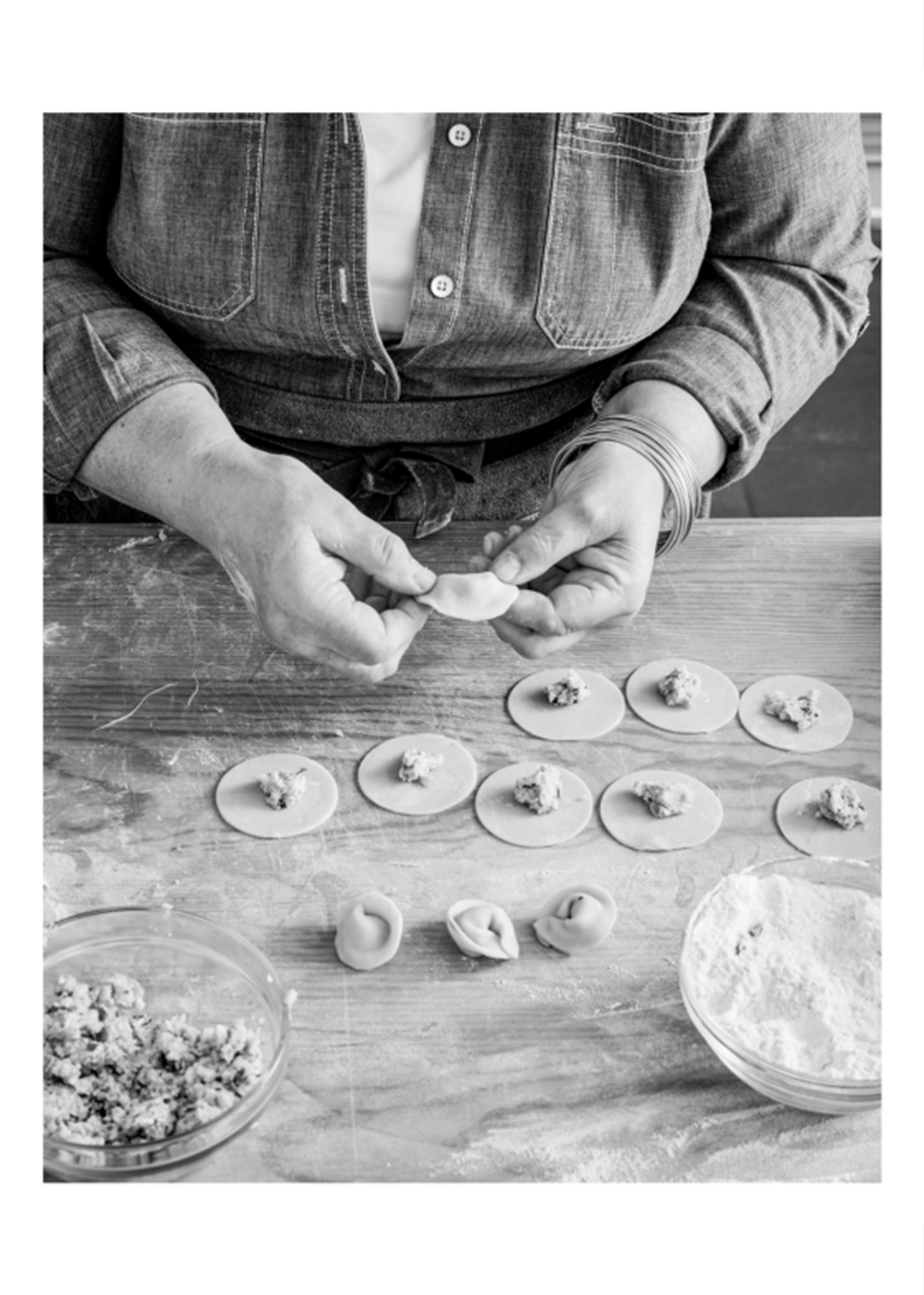 Lidia's The Art of Pasta
