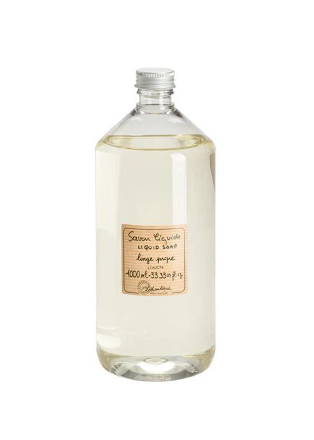 Liquid Soap Refill | Linen