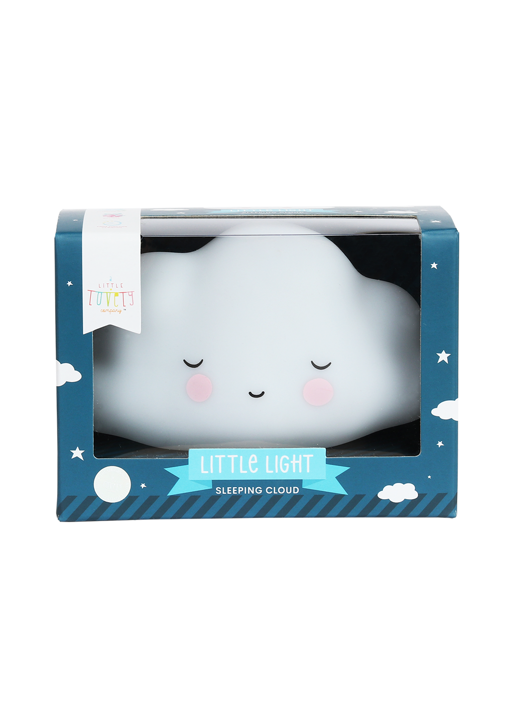 Co-Little Light | Sleeping Cloud