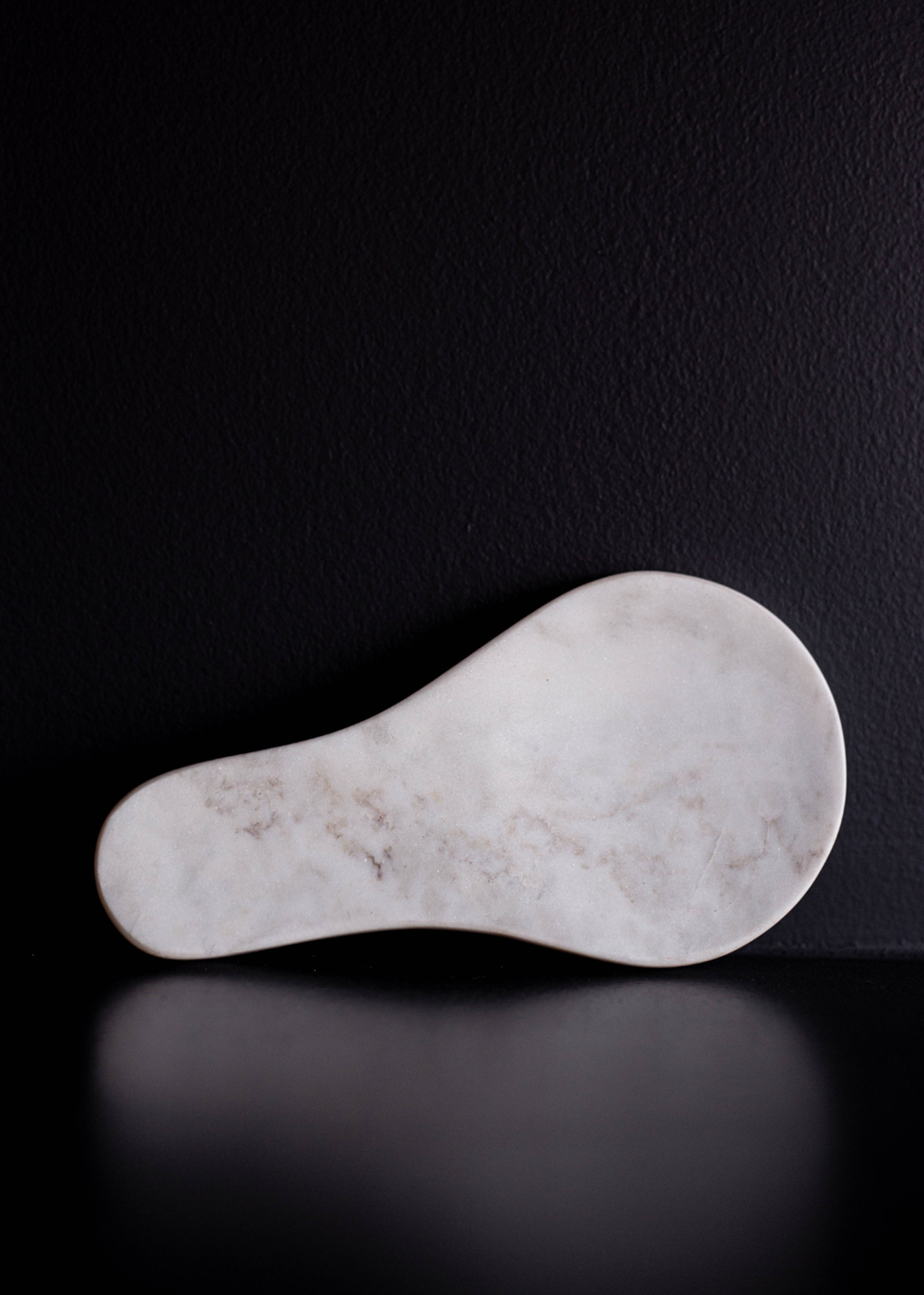 Marble Spoon Rest