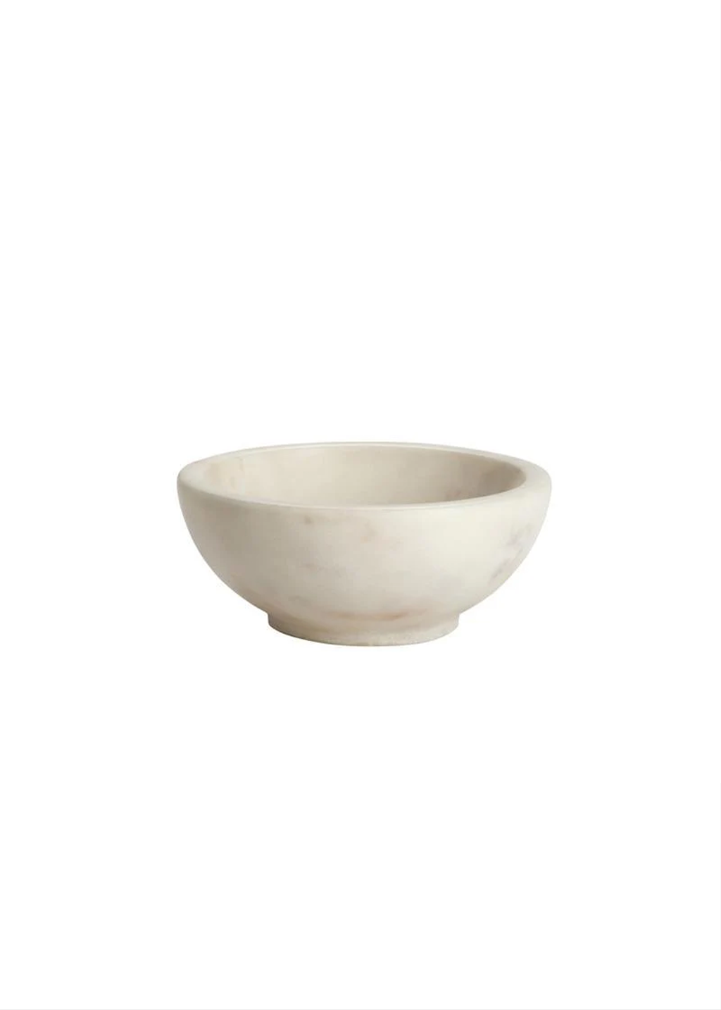 Marble Soap Bowl