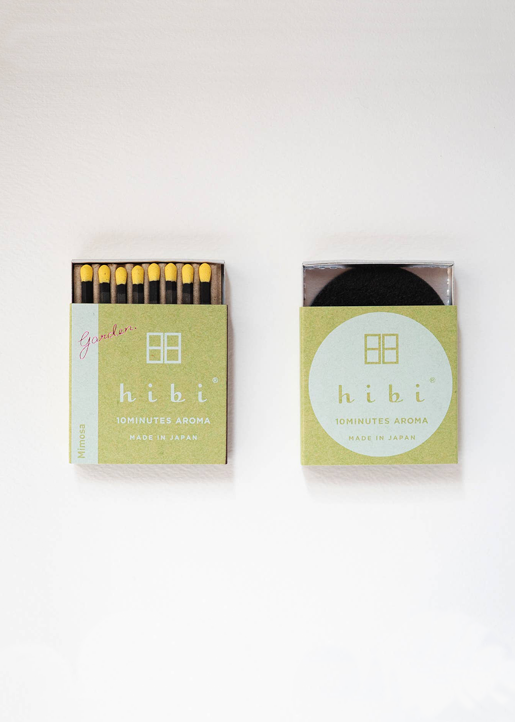 Incense Matches | Mimosa