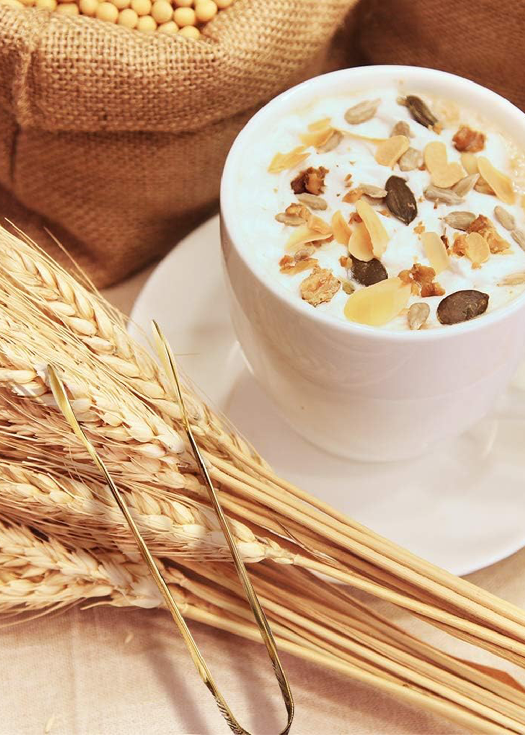 Mini Serving Tongs | Gold