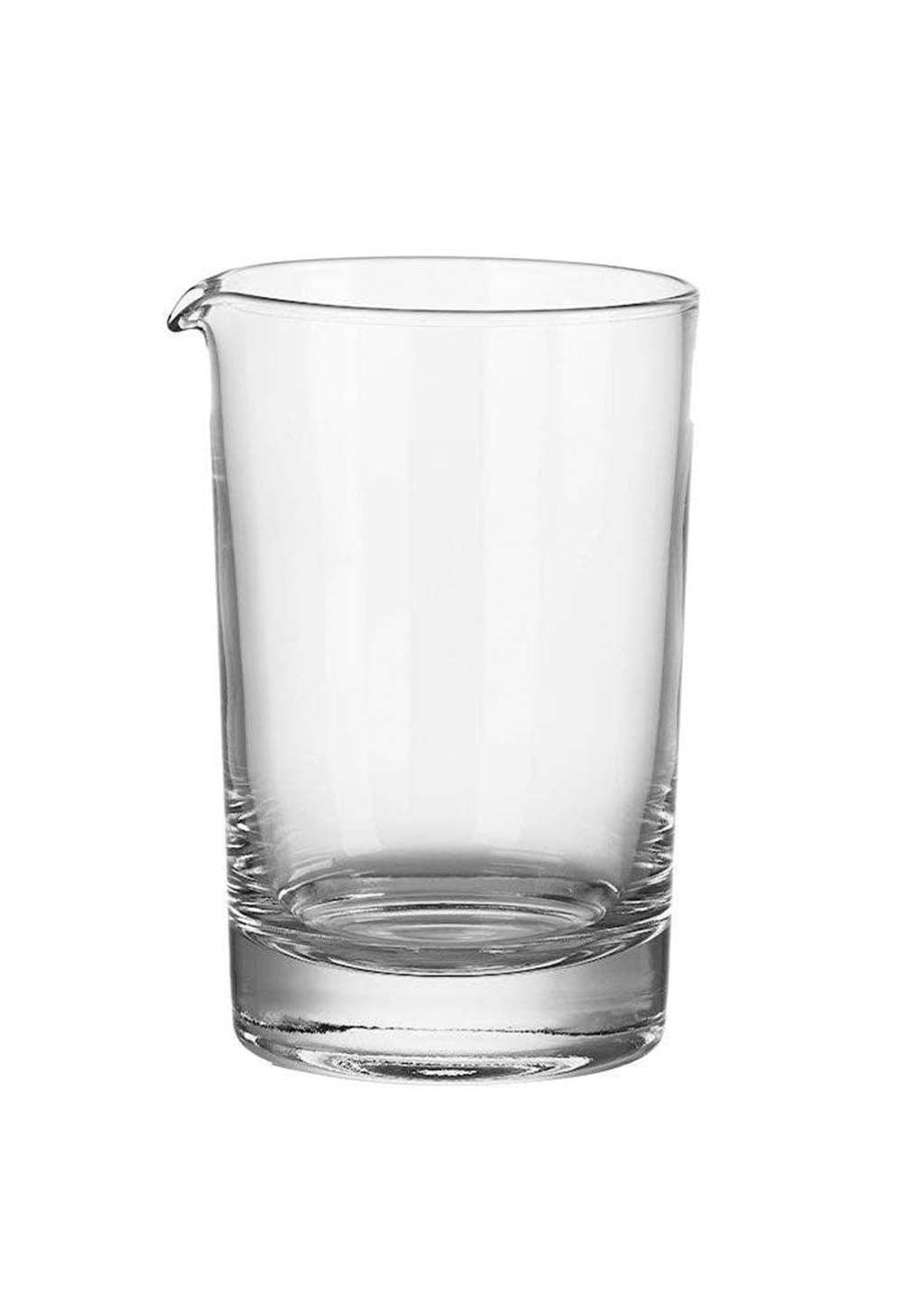 Cocktail Mixing Glass