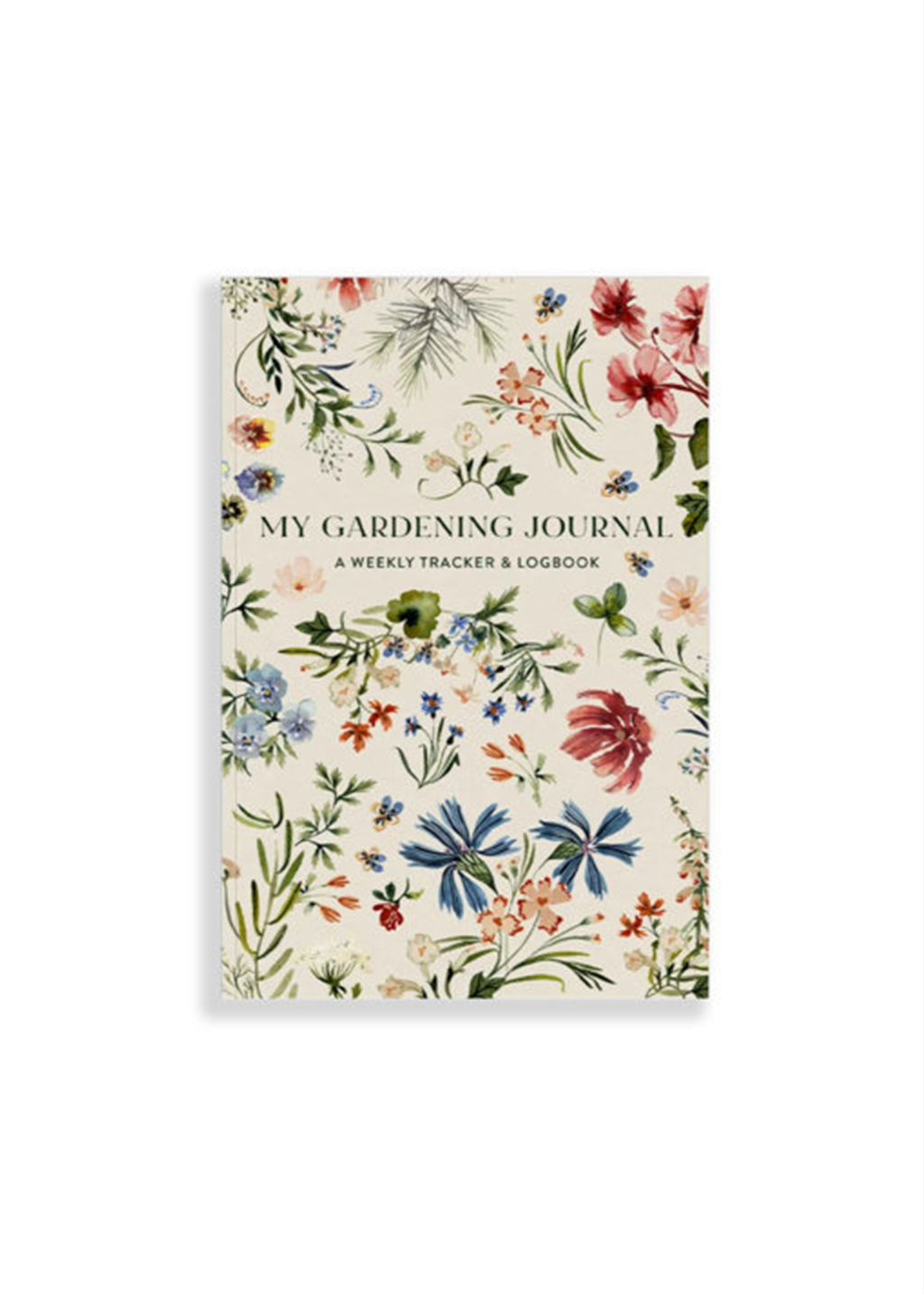 My Gardening Journal