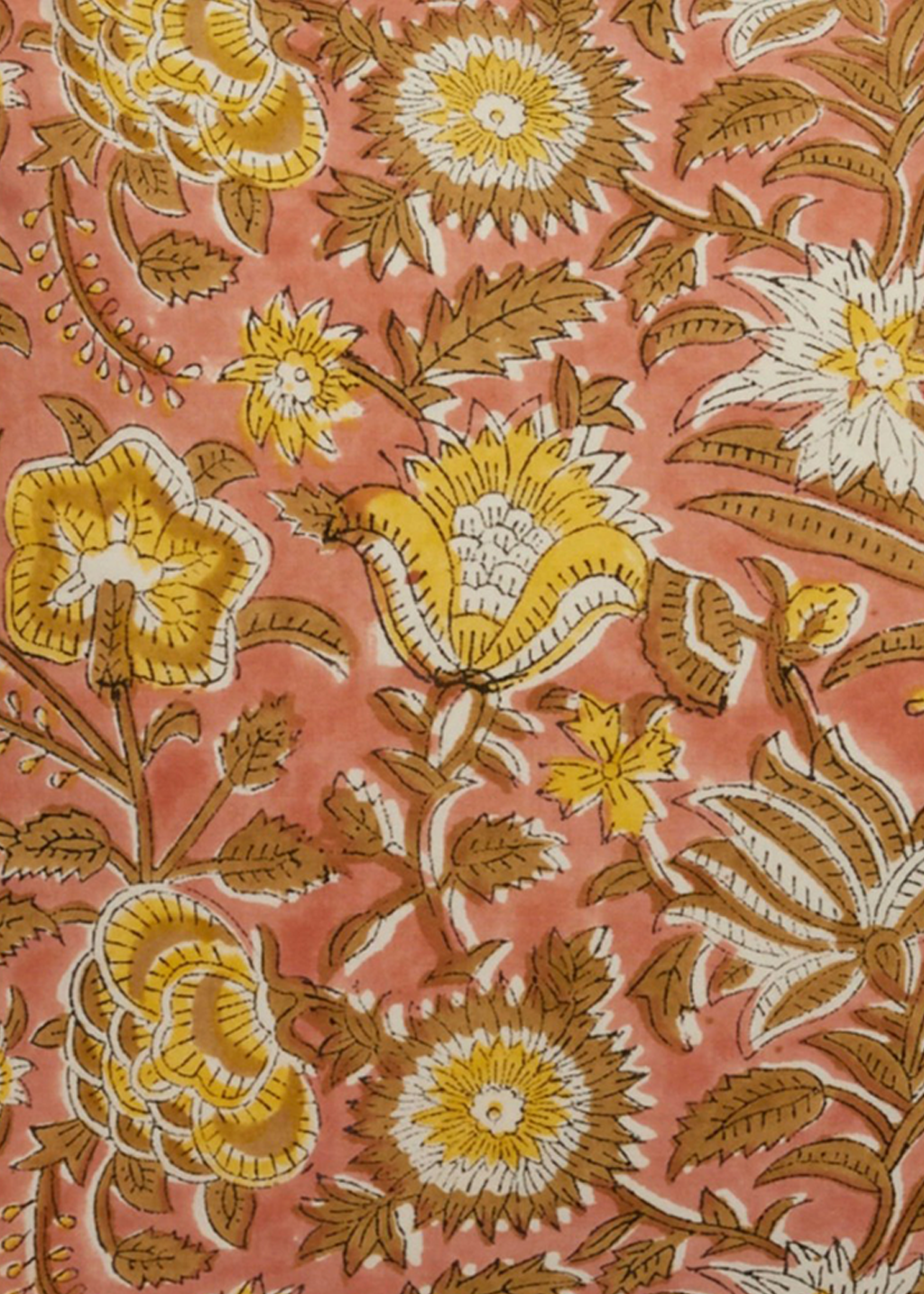 Tablecloth | Nerhu Pink