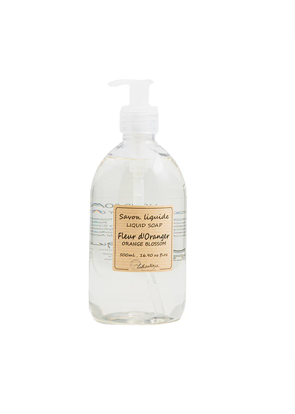 Liquid Soap | Orange Blossom