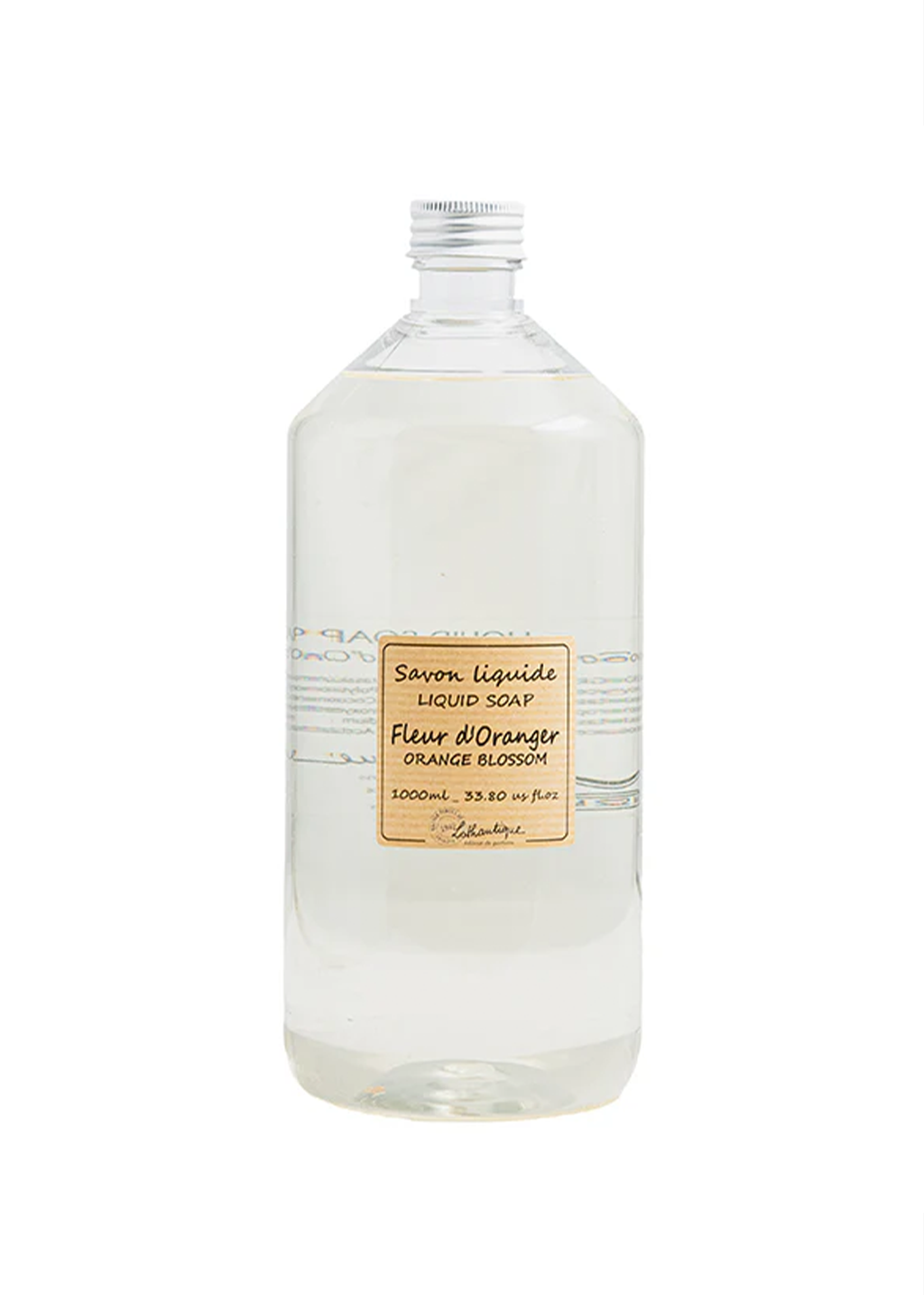 Liquid Soap Refill | Orange Blossom