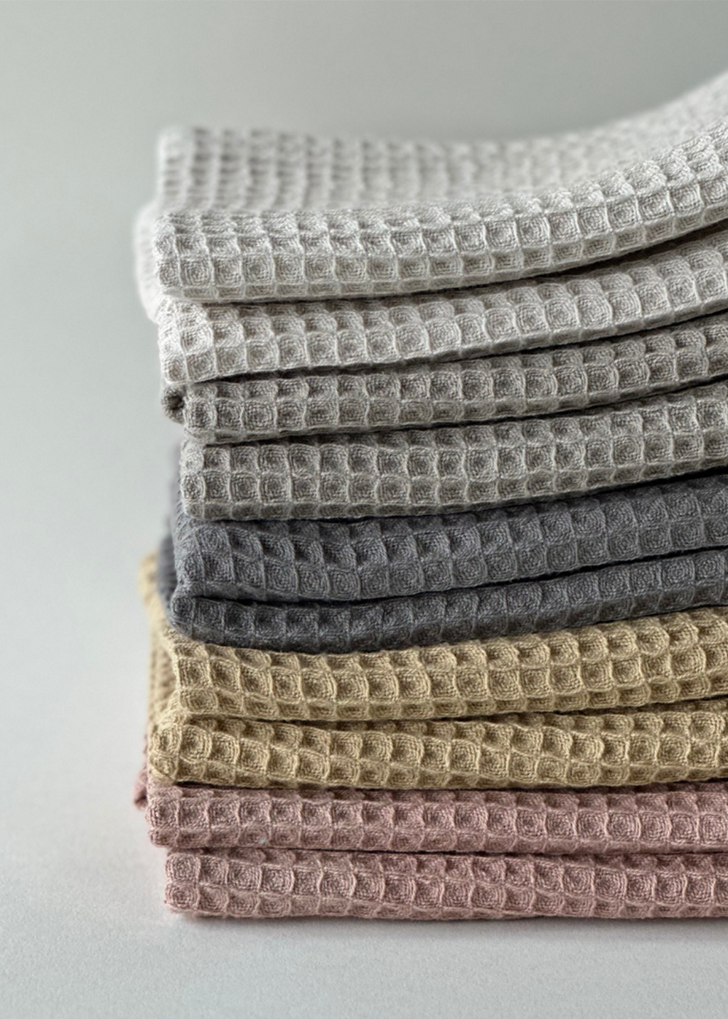 North Dishcloths | Steel 2pc