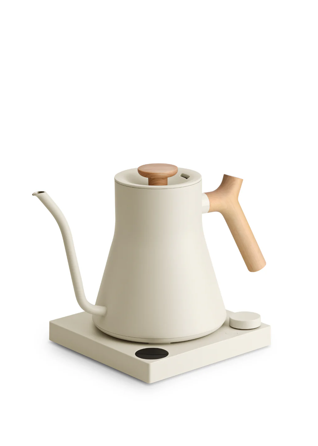 Stagg EKG Pro Electric Pour Over Kettle | Sesame & Maple