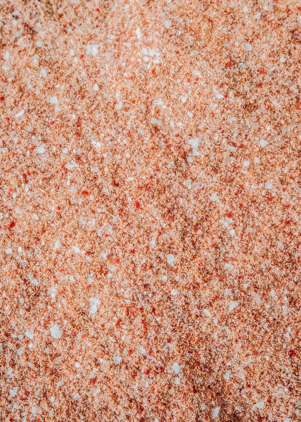 Focaccia Salt