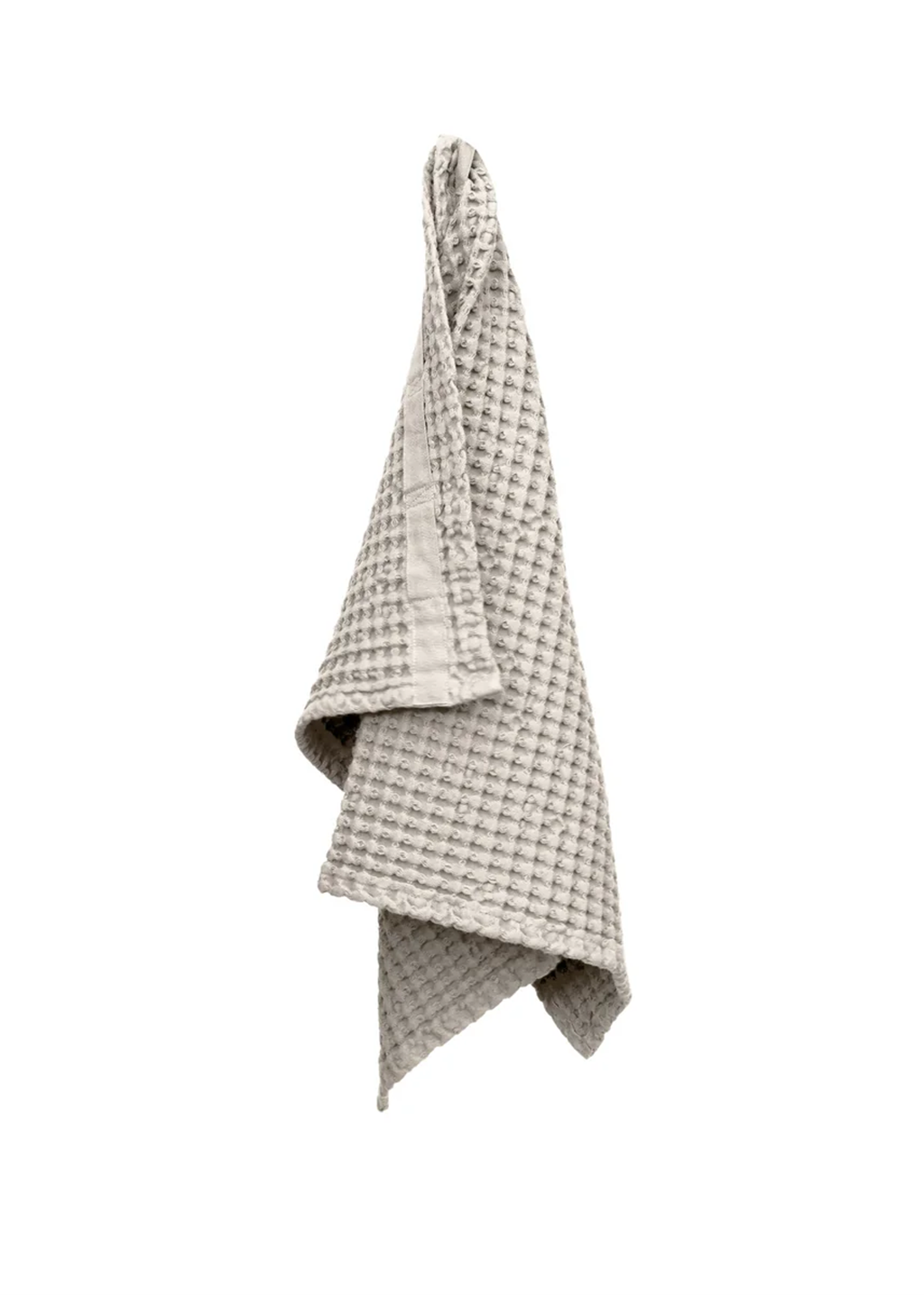 Big Waffle Hand Towel