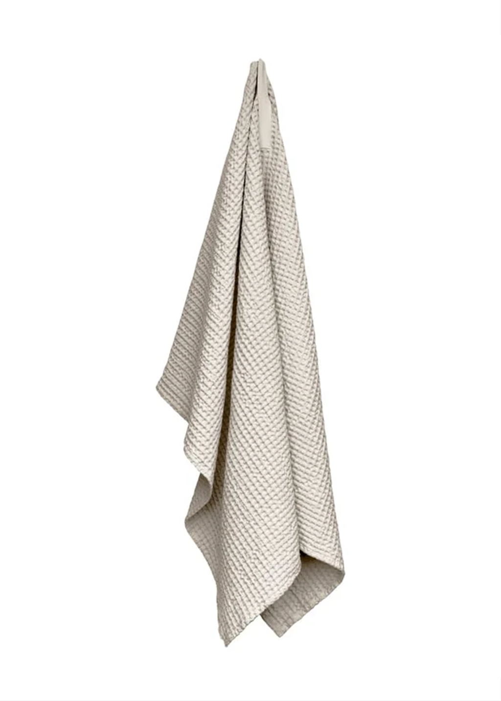 Big Waffle Towel and Blanket