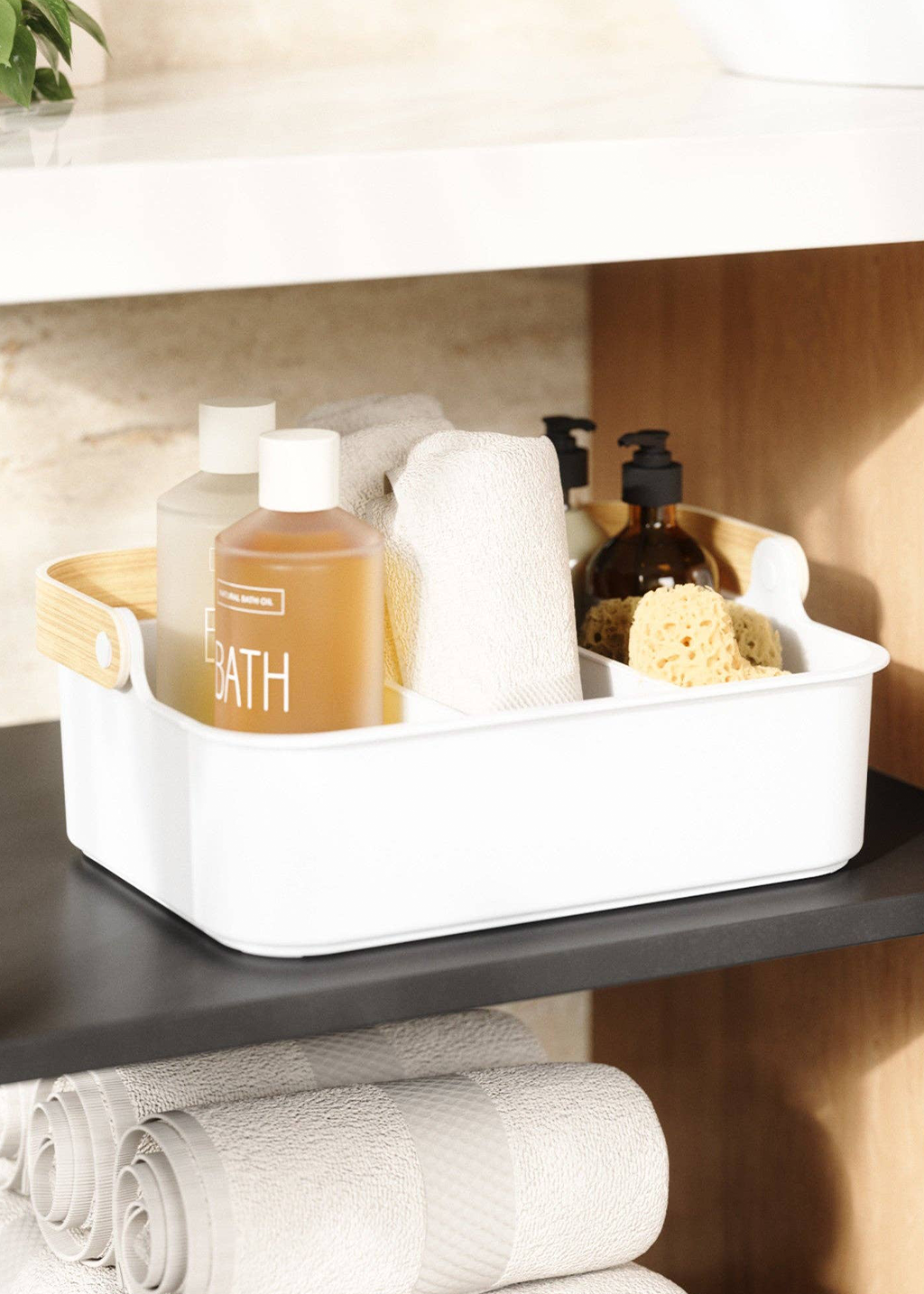 Bellwood Stackable Bin