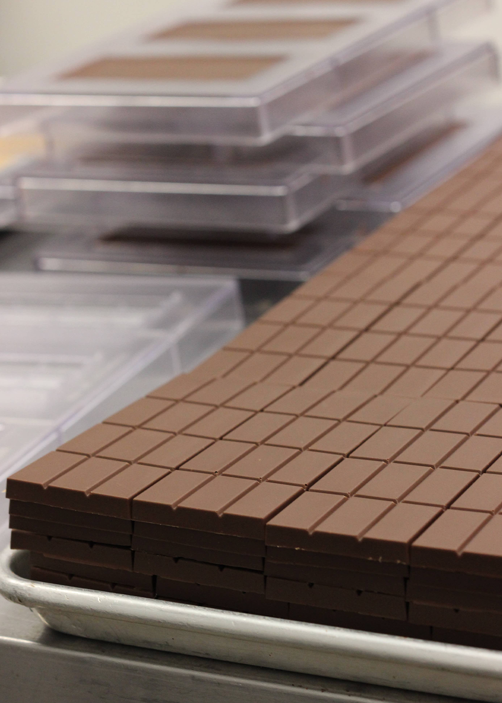 Sweet Orange Cardamom Milkless Way Bar