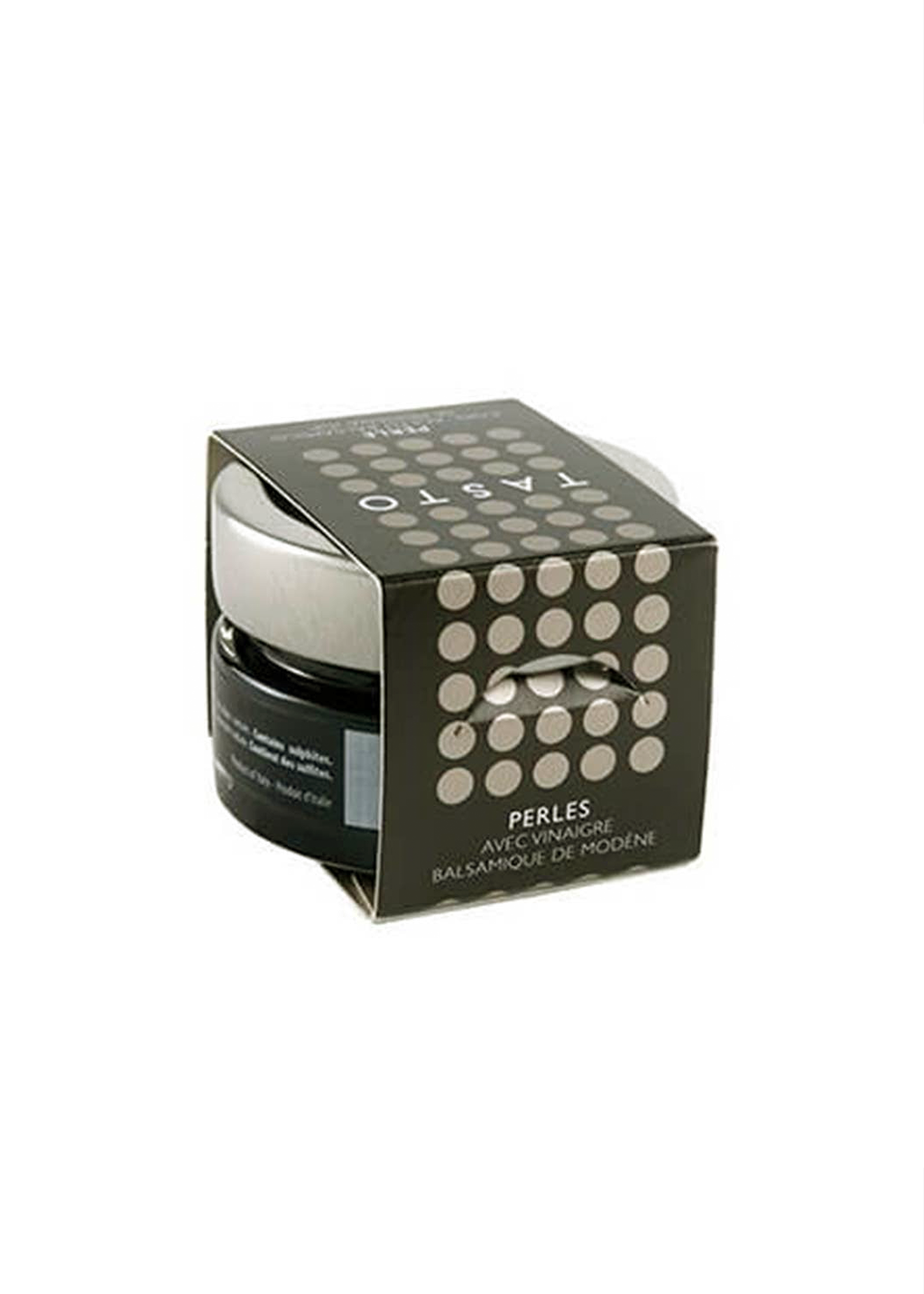 Tasto | Balsamic Pearls