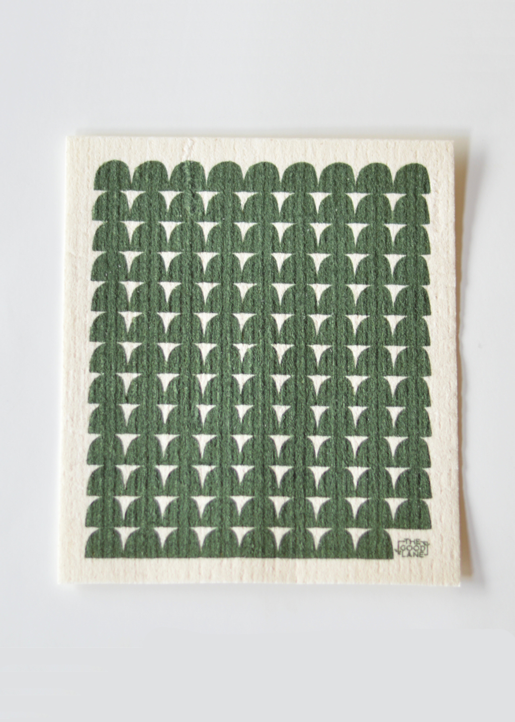 Cloths That Plants Trees