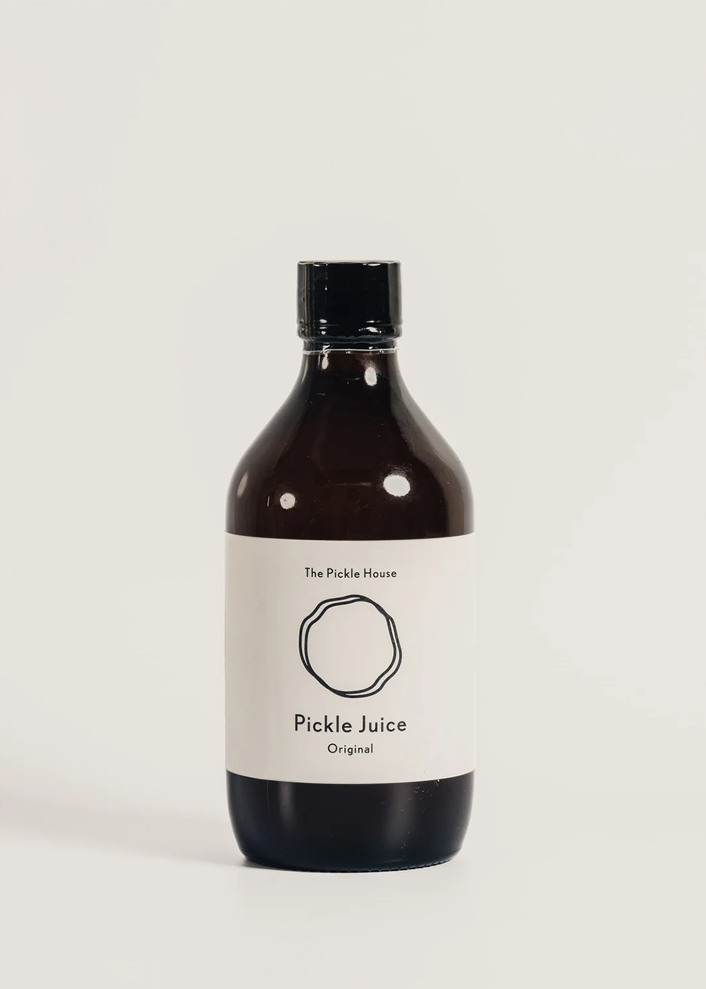 Pickle House Original Pickle Juice