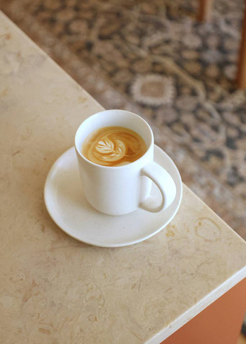 Small Mugs