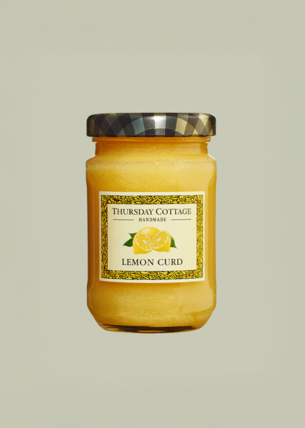 Thursday Cottage Lemon Curd