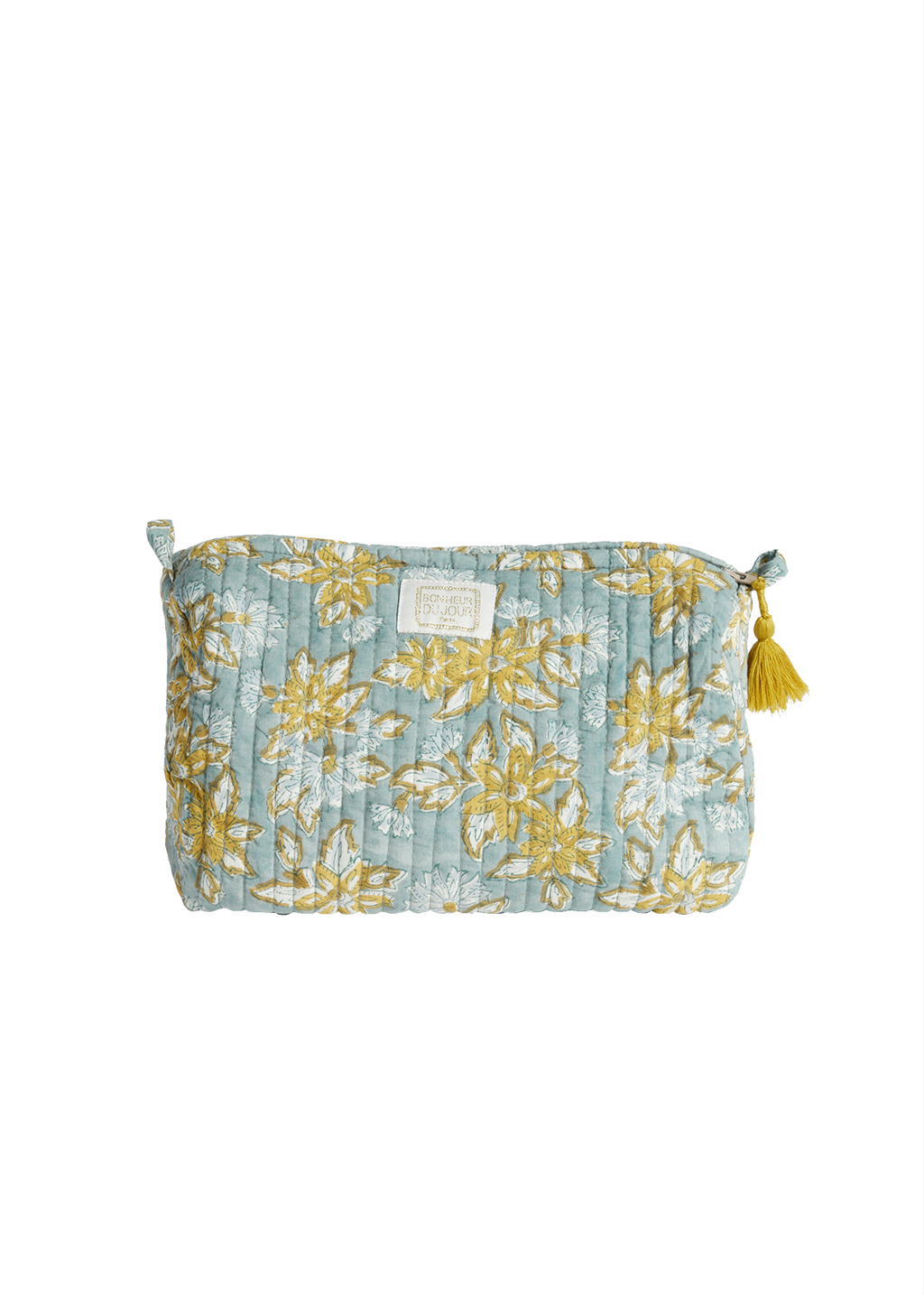 Toiletry bag | Arya Jade