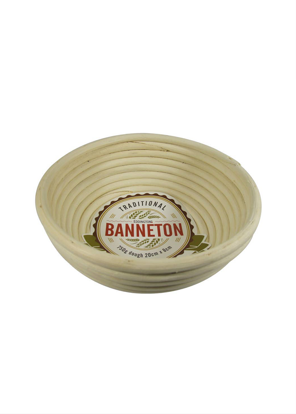 Eddingtons Round Basket