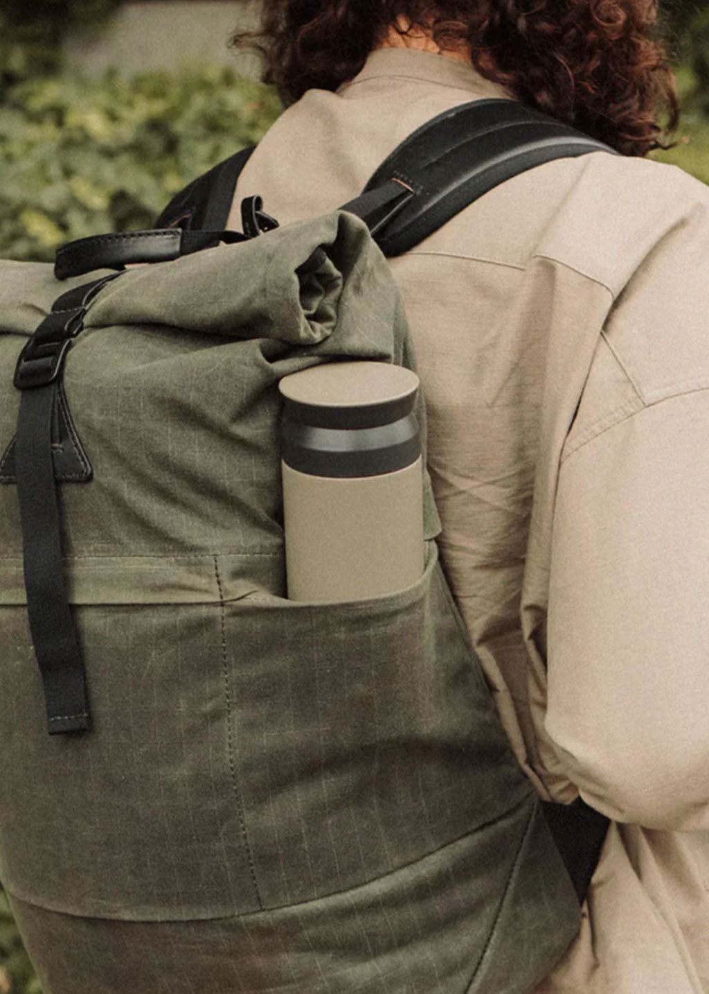 Travel Tumbler 500ml/17oz